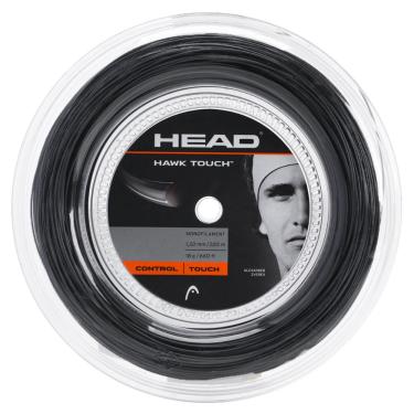 Imagem de Corda Head Hawk Touch 18L 1.20mm Chumbo - Rolo com 200 metros