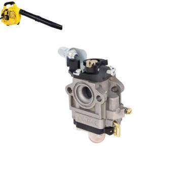 Imagem de Carburador para soprador de folhas 26cc matsuyama - Vulcan Trent