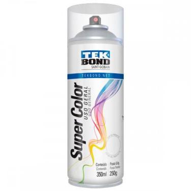 Imagem de Spray Tekbond Super Color Primer 350Ml