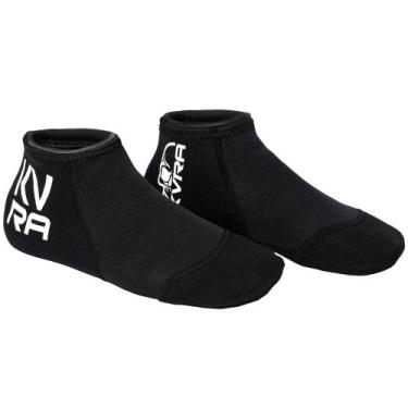 Imagem de Meia de Beach Tennis Kvra L