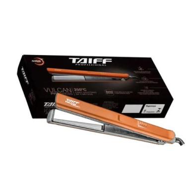 Imagem de Chapa Taiff Vulcan Progress 250c Bivolt, Cobre, Bivolt