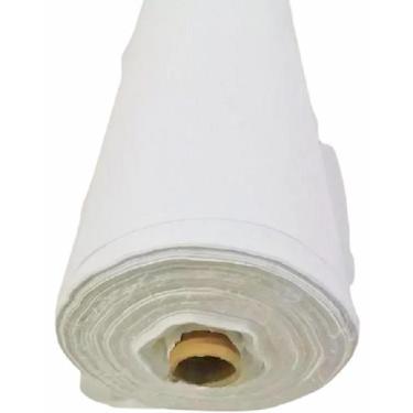 Imagem de Tecido Para Fraldinha De Boca Com Faixa Pinte E Borde 50mts - Dugu