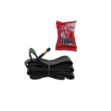 Imagem de Câmara de Ar para Bicicleta Aro 29x1.90/2.3 Kenda Schrader AV Bico Gro