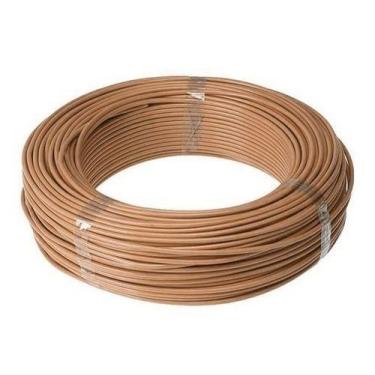 Imagem de Fio Cabo Flexivel 1,5mm Nambei Fio Elétrico Rolo