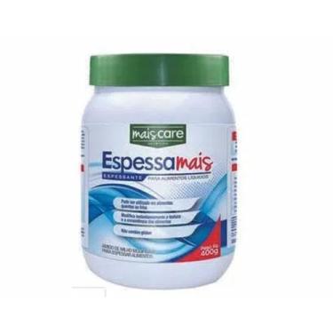 Imagem de Espessante Espessa Mais 400gr - Mais Care