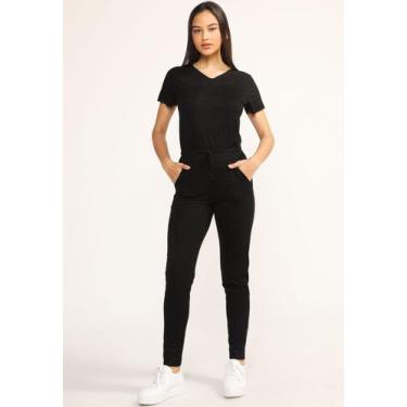 Imagem de Conjunto Suede                             - D Bell, Preto, g