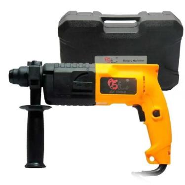 Imagem de Martelete Rotativo Furadeira 1050W SA8222 - Nakasaki, 110V