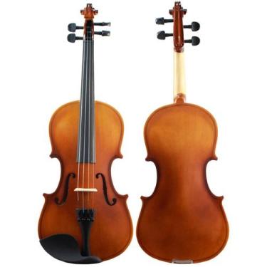 Imagem de VIOLINO 1/8 - de 4 a 5 anos - Orquezz