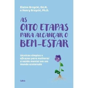 Imagem de As Oito Etapas Para Alcançar o Bem-Estar