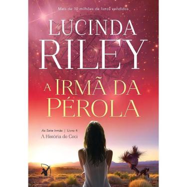 Imagem de a Irmã Da Pérola - (As Sete Irmãs - Livro 4)