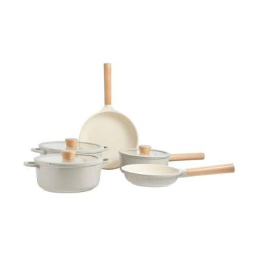 Imagem de Jogo de Panelas Home Style Koga