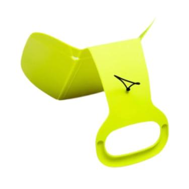 Imagem de menolana Trenó de neve Tobogã Trenó Presente Grama Deslizante Trenó Esportes ao ar livre Trenó de neve Trenó de neve prático Trenó de areia para crianças, Verde