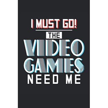 Imagem de Gamer notebook: Gamer notebook A5 dot grid - for planning, organizing and noting