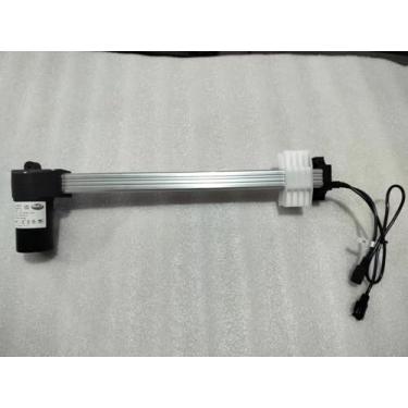 Imagem de KELINER Substituição do motor reclinável elétrico para atuador linear RMT modelo R8123 R8123C2040333 e motor de cadeira de elevação de sofá