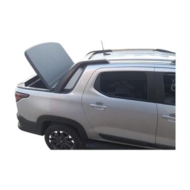 Imagem de Capota Rígida para Pickup Strada Volcano