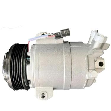 Imagem de Adequado para Renoca Binco Leiao Megana Laguna Scenic Wind Lang Ar Condicionado Compressor Bomba de Ar Condicionado