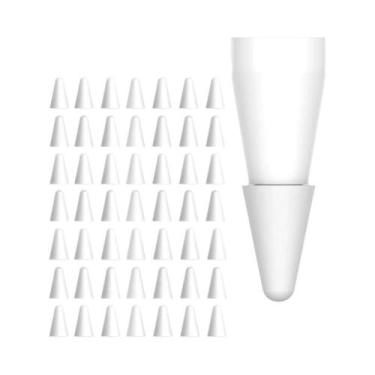 Imagem de Capas de Silicone para Apple Pencil 1ª e 2ª Geração - Cores Sortidas, 