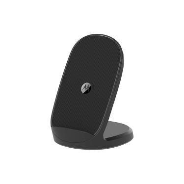 Imagem de Base Carregador Wireless Motorola Turbo Power ™ 15W