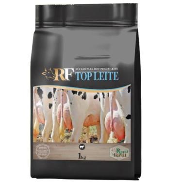 Imagem de RF Núcleo Para Gado Suplemento Leite Virginiamicina Vaca 1kg - Rural F