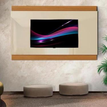 Imagem de Painel legacy - off white cedro - EDN