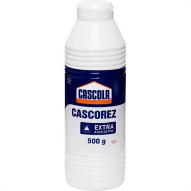 Imagem de Cascorez Extra 500 Grs........ - HENKEL