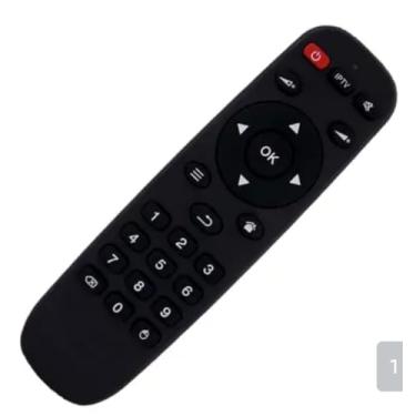 Imagem de Controle Remoto SMART V2 V3 X INPLUS