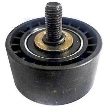 Imagem de Polia da correia de serviço Renault Master 2013 a 2022 - Mide Parts