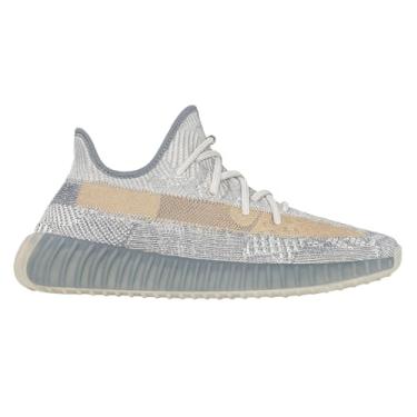 Imagem de adidas Yeezy Boost 350 V2, Israfil/Israfil/Israfil., 4.5