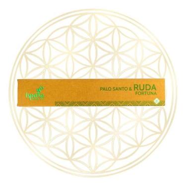 Imagem de Incenso Ispalla Vareta Palo Santo Aromas, Palo Santo | Arruda