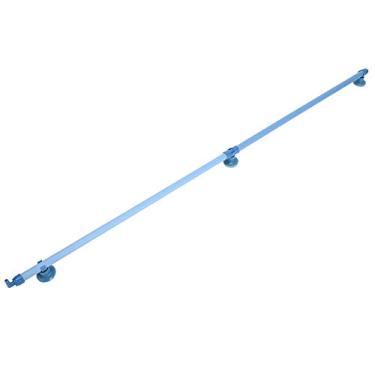 Imagem de Bomba de oxigênio com tubo de aeração de bolhas de peixe difusor de parede para bomba aeradora Rium ARY Pet Plieish