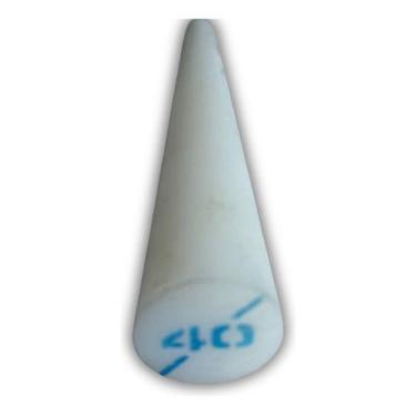Imagem de Barra Redonda Nylon Ø 40 X 1000 Mm Tarugo Poliamida - NitaPlast