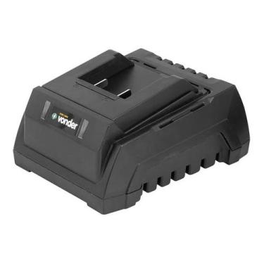 Imagem de Carregador Bivolt Para Bateria 18v Vonder ICBV1805