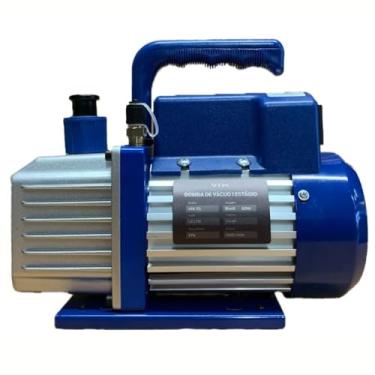 Imagem de Bomba De Vácuo 1,8 CFM Simples Estágio Bivolt VIX DSZH WK-115