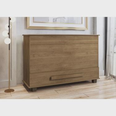 Imagem de Baú para Quarto em Mdf/mdp 136,5 Cm Itália