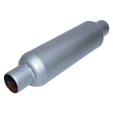 Imagem de Escapamento Jk Esportivo Final Ou Intermediário 2 Pol R45