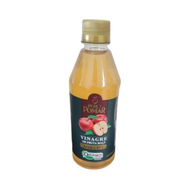 Imagem de VINAGRE PURO POMAR MAÇÃ 400ML ACIDEZ 6%