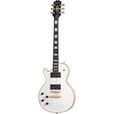 Imagem de Guitarra Epiphone Les Paul Custom Matt Heafy Origins Lefty