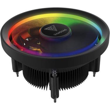 Imagem de Cooler Processador Gamdias Boreas E1L-010 (120mm/RGB)
