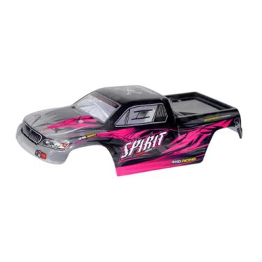 Imagem de MERIGLARE RC CARROMENT CRODADE CURCHOM CURQUIL ACESSÃO PROFISSIONAL de PEÇAS de SUPERIAÇÃO de SUBSTITUIÇÃO de SUBSTITUIÇÃO, para 9135 Q901 Red