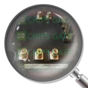 Imagem de PM200CVA060 1 unidade módulo de fonte de alimentação PM200CVA060 Novo 100% garantia de qualidade