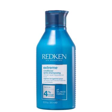 Imagem de Redken Extreme Fortificante Condicionador 300ml Full