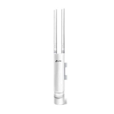 Imagem de Access Point TP-Link EAP225-Outdoor AC1200 - Externo - Gigabit - PoE - 2.4 GHz e 5 GHz - 2 Antenas