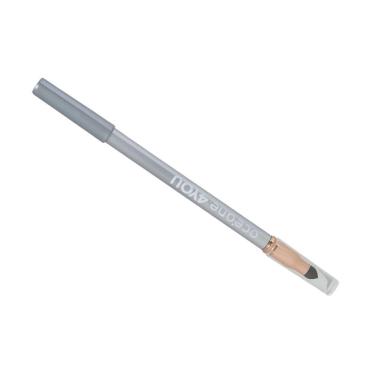 Imagem de Lápis Olhos Prata Shine Eye Pencil Silver Océane 4You 1,4G