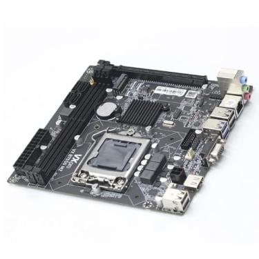 Imagem de PLACA MAE MINI ATX VX PRO VXB75XGM2 LGA1155 (INTEL) DDR3