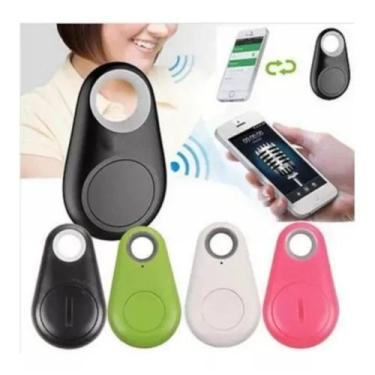 Imagem de Rastreador Localizador GPS Crianças Idosos Chaves Animais - WCAN