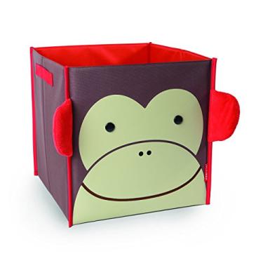 Imagem de Organizador Cilindrico Zoo Macaco Skip Hop