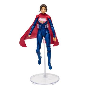 Imagem de Boneco Action Figure McFarlane 7" Supergirl