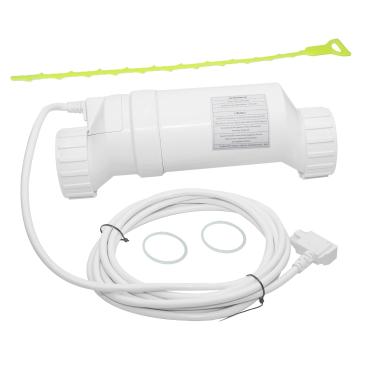 Imagem de Caviartool Substituição Do Clorador De Célula De Sal Turbo W3T-Cell-9 Para Piscina Hayward T-9 De 25.000 Galões