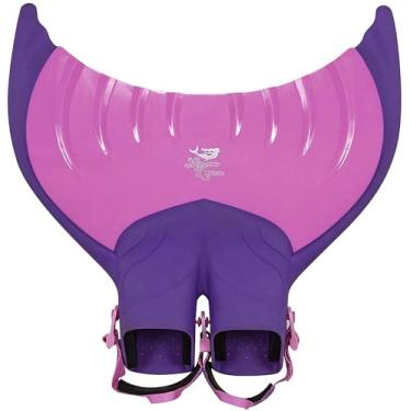 Imagem de Body Glove 14499BM-Sereia Rosa Linden Monofin - Rosa