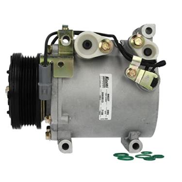 Imagem de Nissens Compressor 89227, ar condicionado